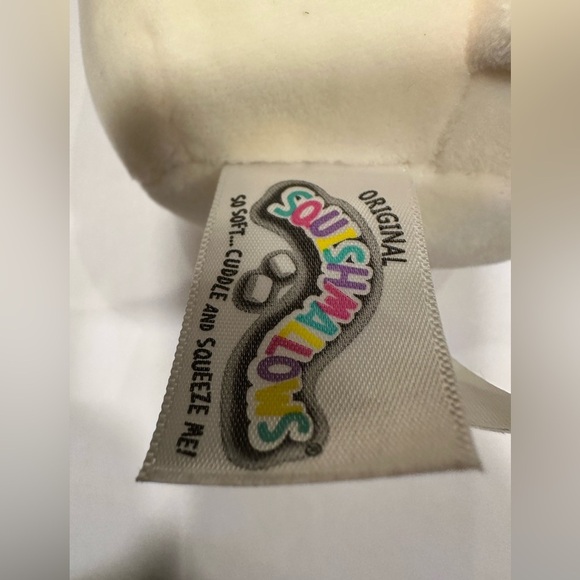 🐮 5" Ronnie Cow Squishmallow 10/2020 - Picture 3 of 5